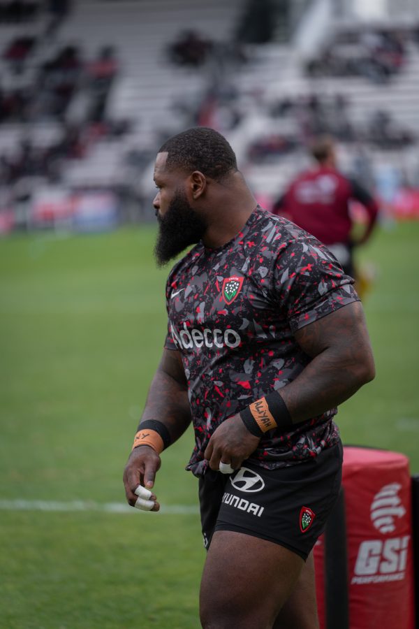 RCT Bayonne 32