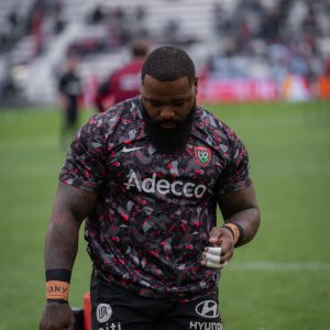RCT Bayonne 33