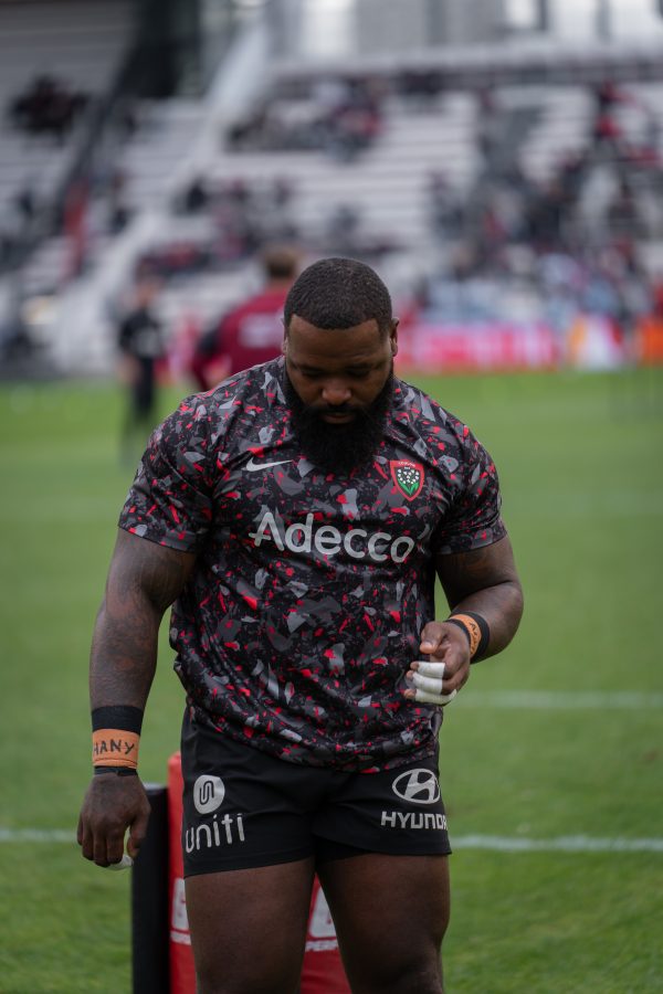RCT Bayonne 33