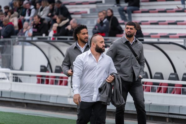 RCT Bayonne 34
