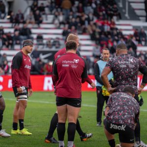RCT Bayonne 35