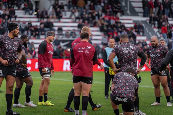 RCT Bayonne 35
