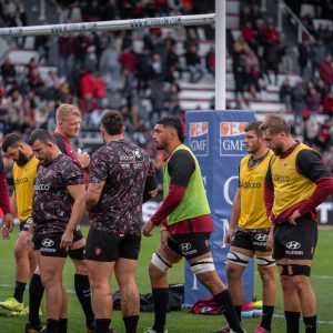 RCT Bayonne 36