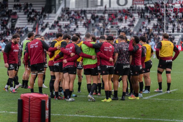 RCT Bayonne 37