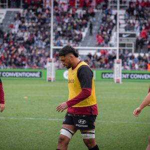 RCT Bayonne 38