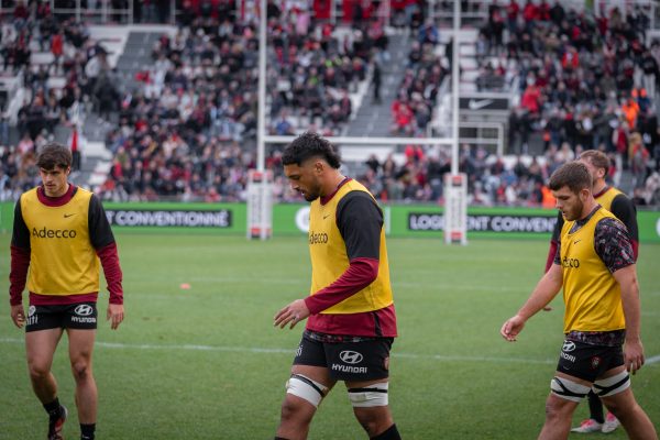 RCT Bayonne 38