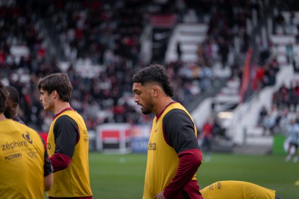 RCT Bayonne 39