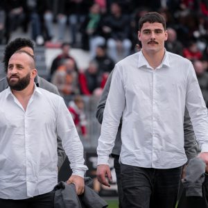 RCT Bayonne 40