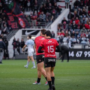 RCT Bayonne 41
