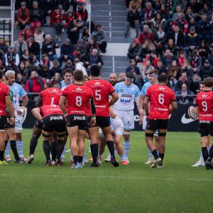 RCT Bayonne 42