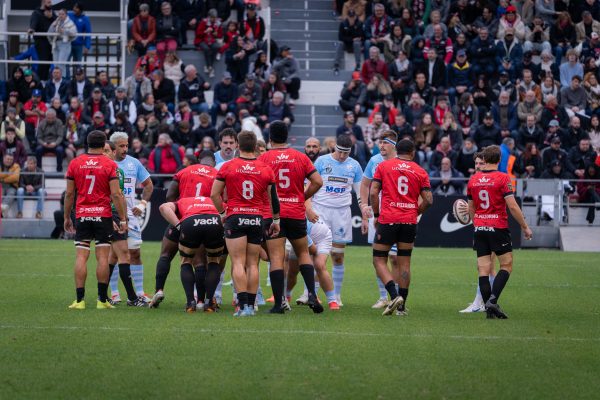 RCT Bayonne 42