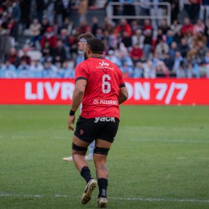 RCT Bayonne 43