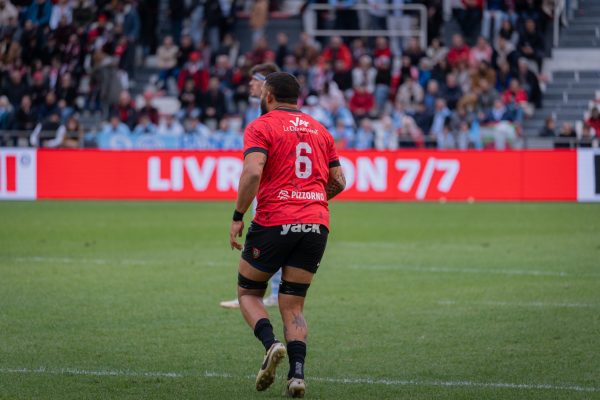 RCT Bayonne 43