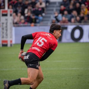 RCT Bayonne 44