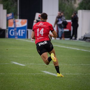 RCT Bayonne 45