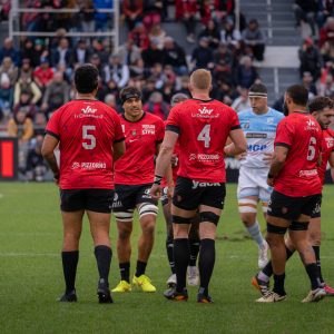 RCT Bayonne 46