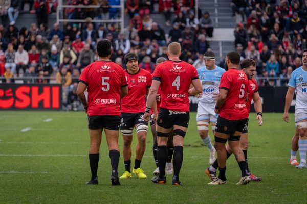 RCT Bayonne 46