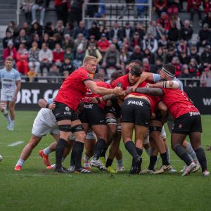 RCT Bayonne 47