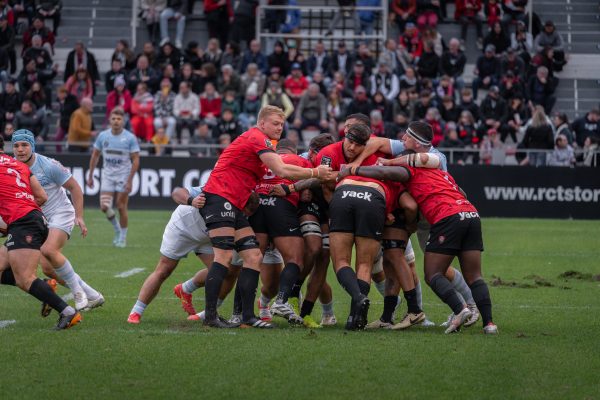 RCT Bayonne 47