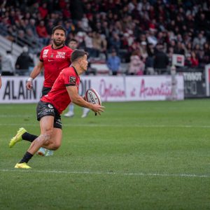 RCT Bayonne 48