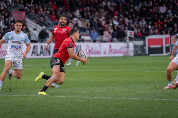 RCT Bayonne 48