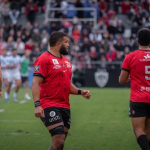 RCT Bayonne 49