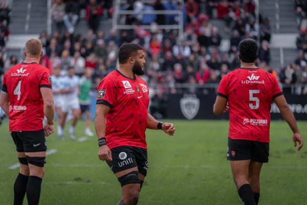 RCT Bayonne 49