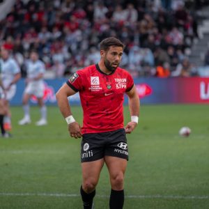 RCT Bayonne 50