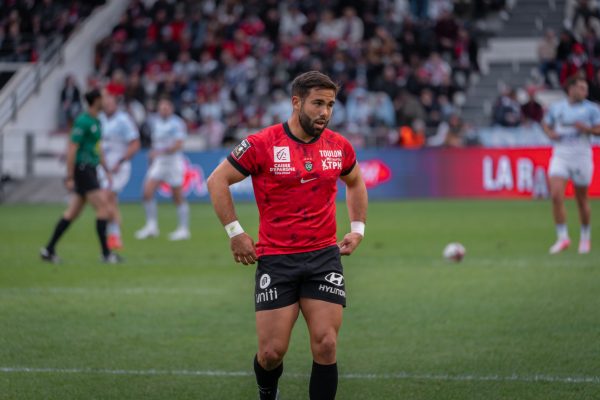 RCT Bayonne 50