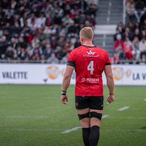 RCT Bayonne 51