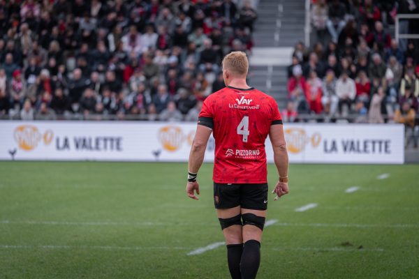 RCT Bayonne 51