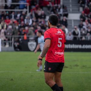 RCT Bayonne 52