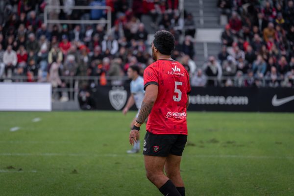 RCT Bayonne 52