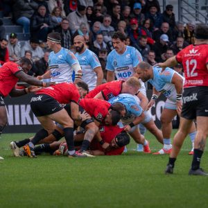 RCT Bayonne 53