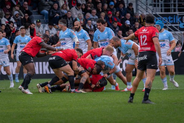 RCT Bayonne 53