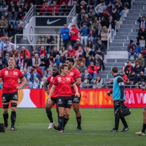 RCT Bayonne 54