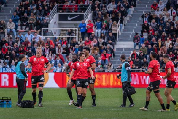 RCT Bayonne 54