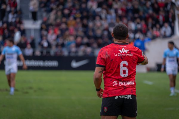 RCT Bayonne 56