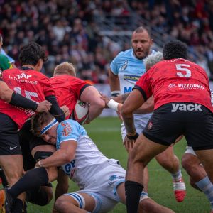 RCT Bayonne 57