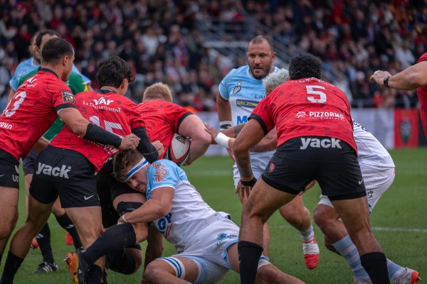 RCT Bayonne 57
