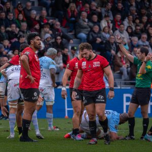 RCT Bayonne 58