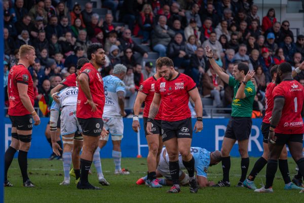 RCT Bayonne 58