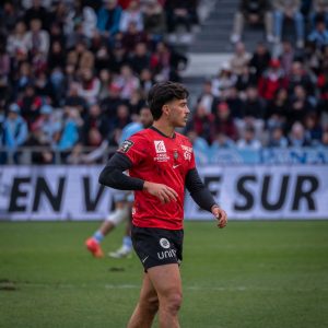 RCT Bayonne 61