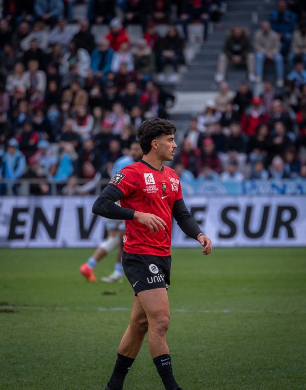 RCT Bayonne 61