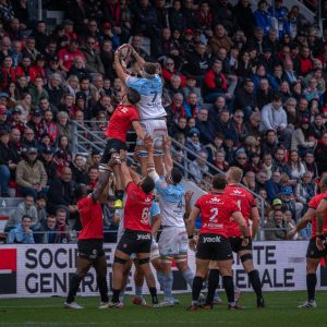 RCT Bayonne 62