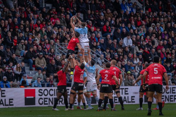RCT Bayonne 62