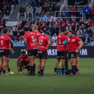 RCT Bayonne 63