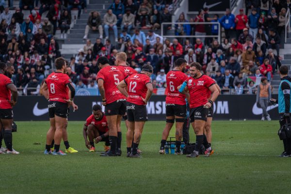 RCT Bayonne 63