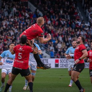 RCT Bayonne 64