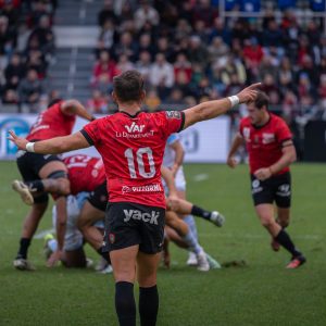 RCT Bayonne 65